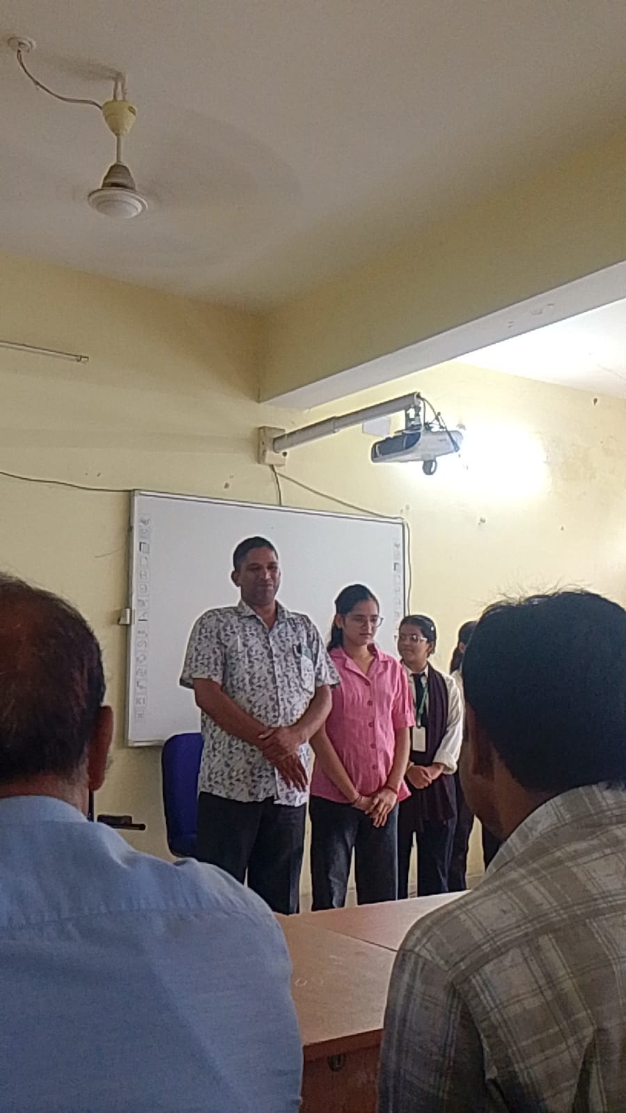 Engineer's Day Celebration 2026